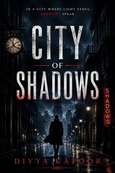 City of Shadows
