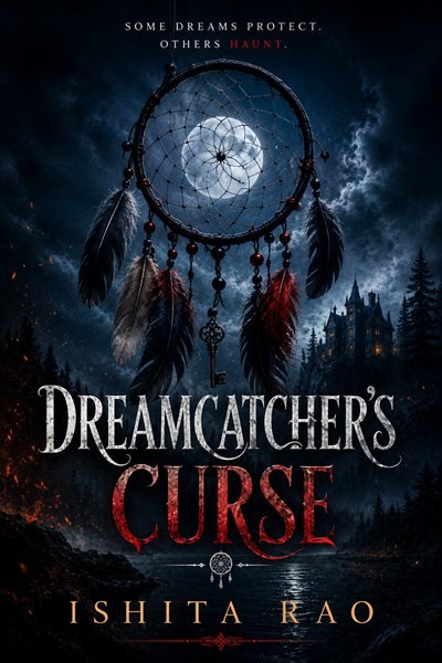 Dreamcatcher's Curse