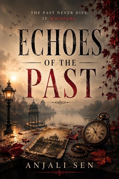 Echoes of the Past