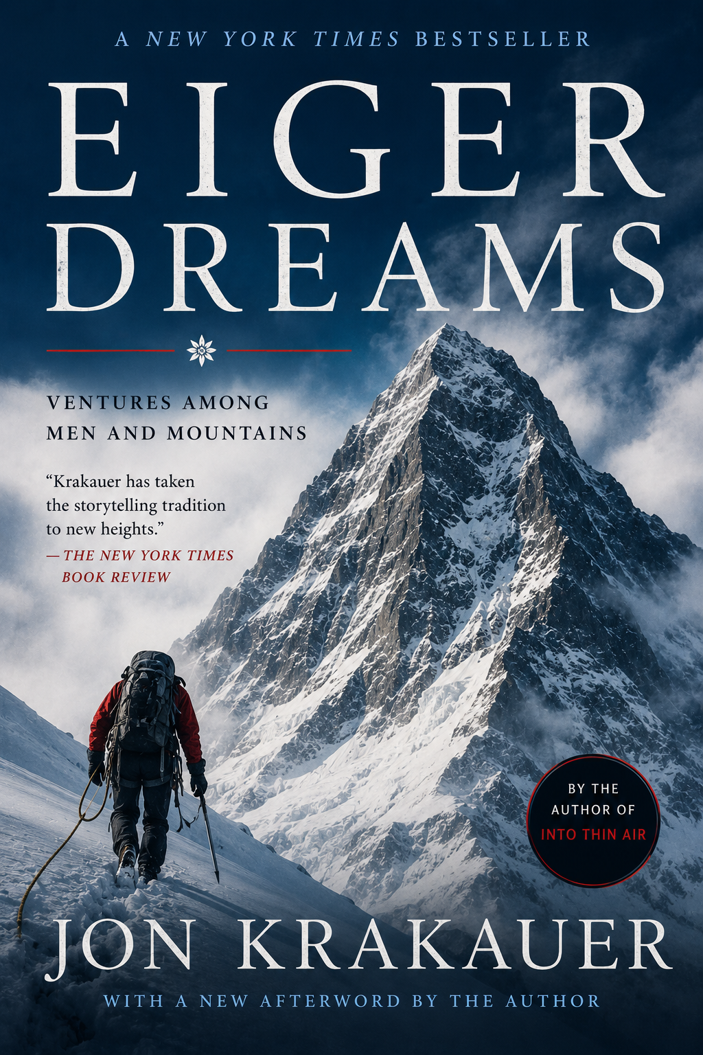Eiger Dreams