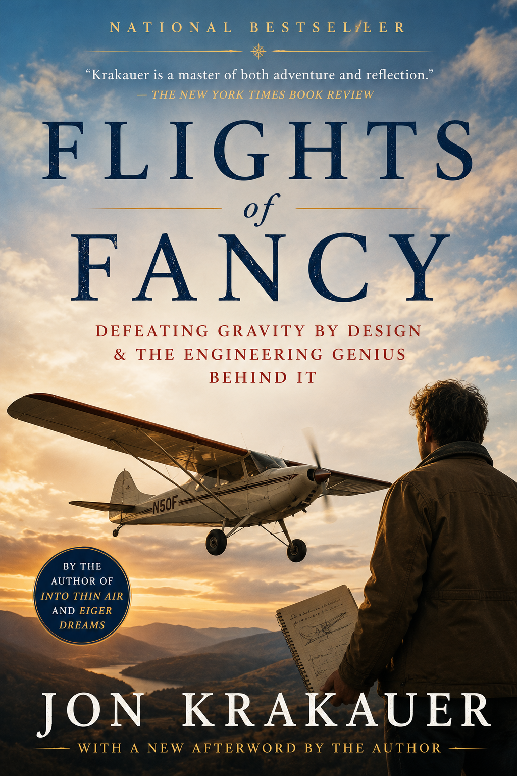Flights of Fancy