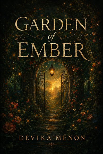 Garden of Ember