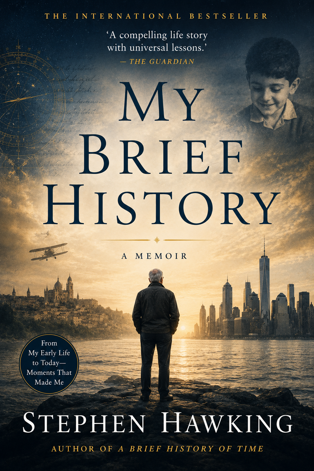 My Brief History