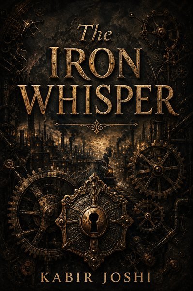 The Iron Whisper