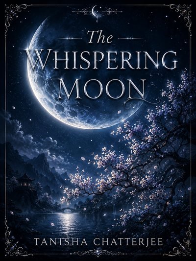 The Whispering Moon