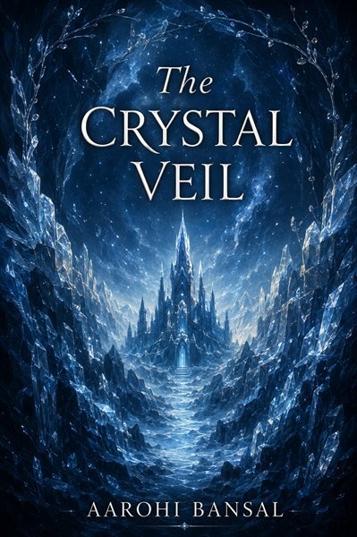 The Crystal Veil