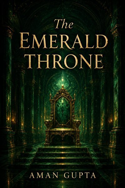 The Emerald Throne