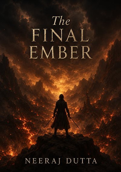 The Final Ember