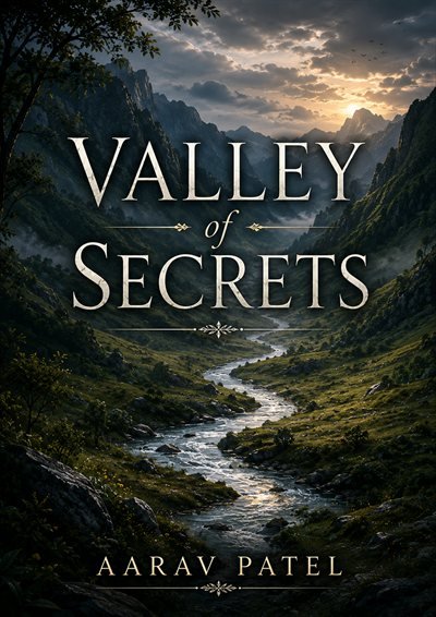 Valley of Secrets