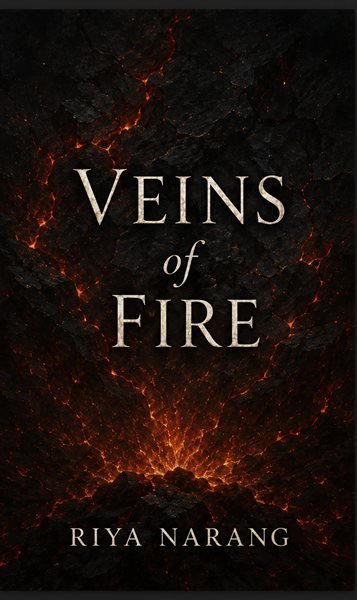 Veins of Fire