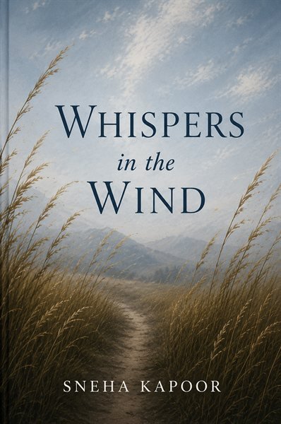 Whispers in the Wind