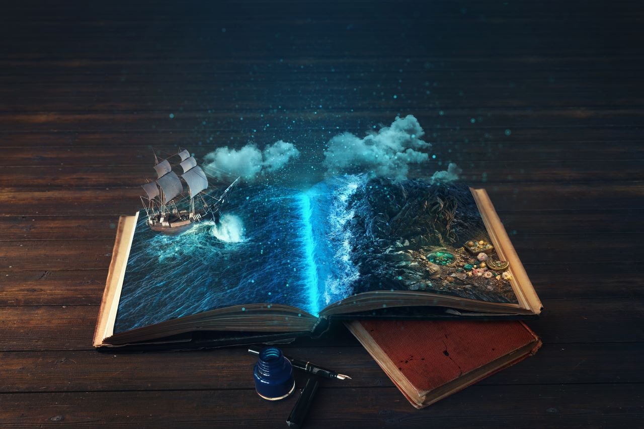 Fiction