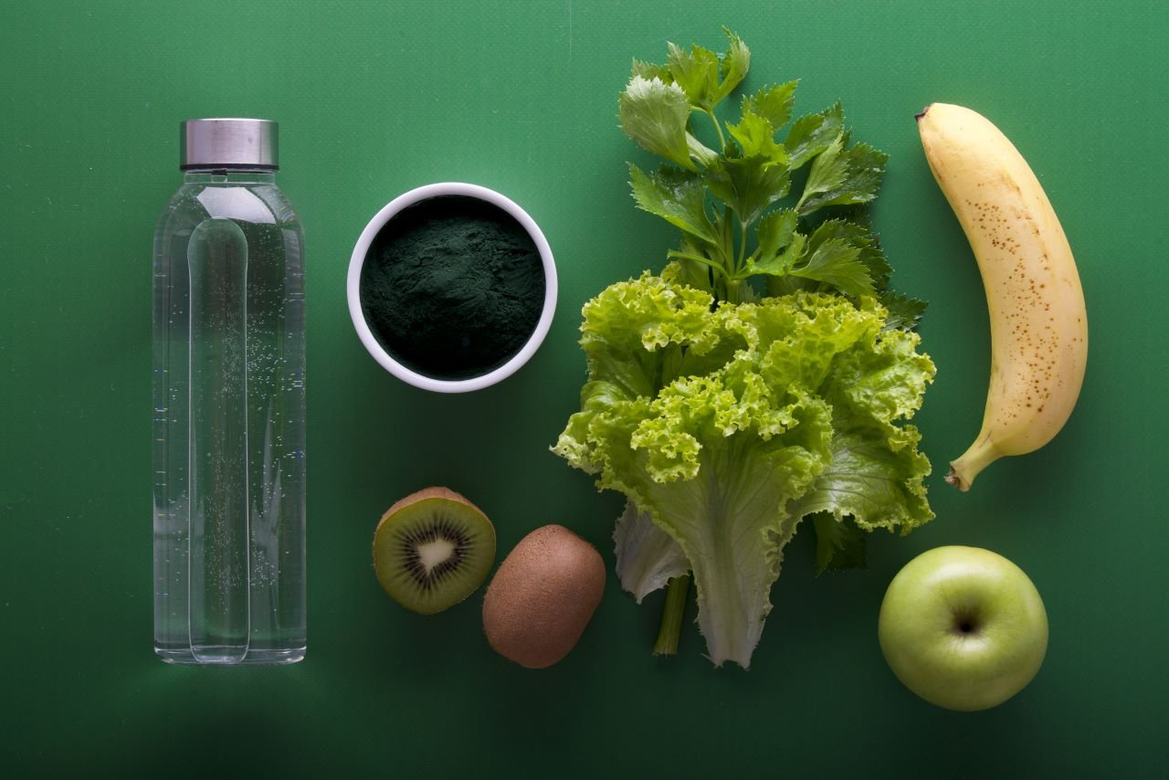 Health & Wellness