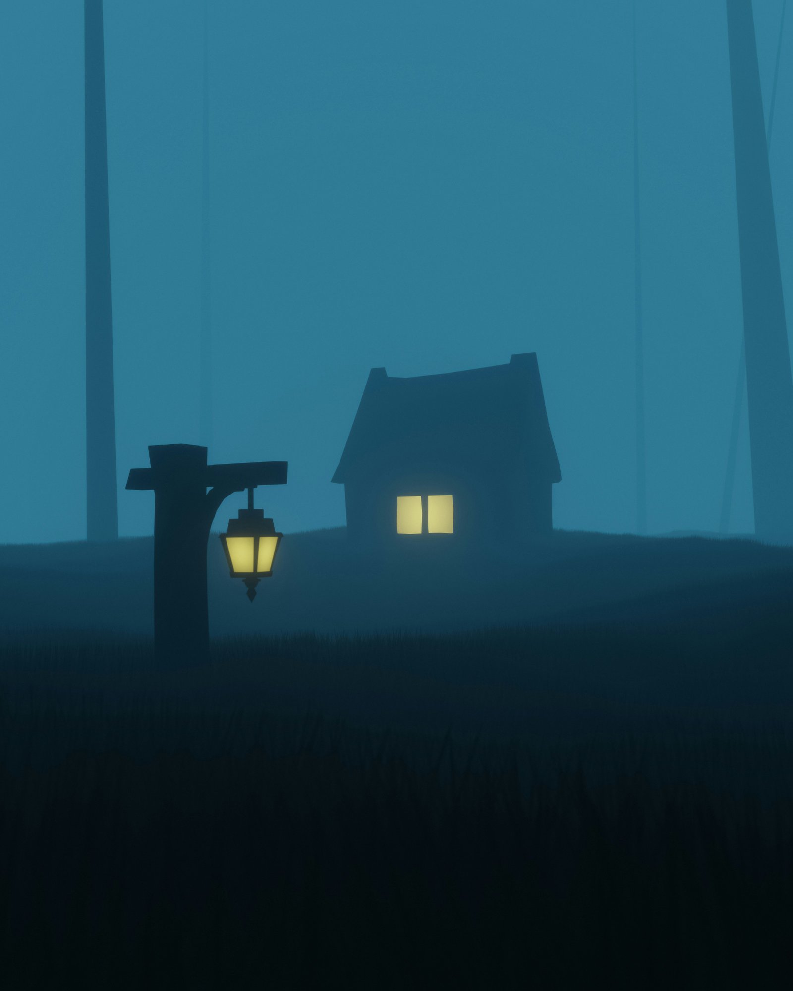 Mystery & Thriller