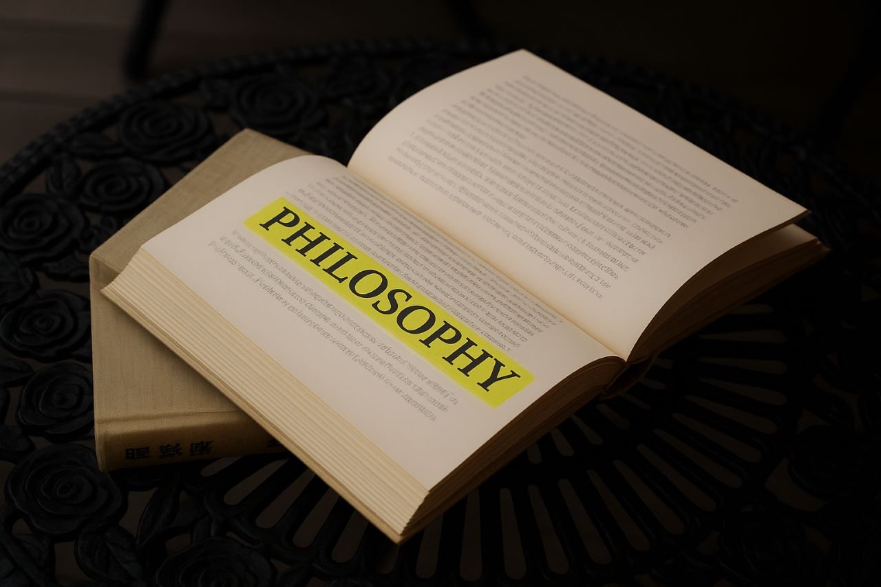 Philosophy