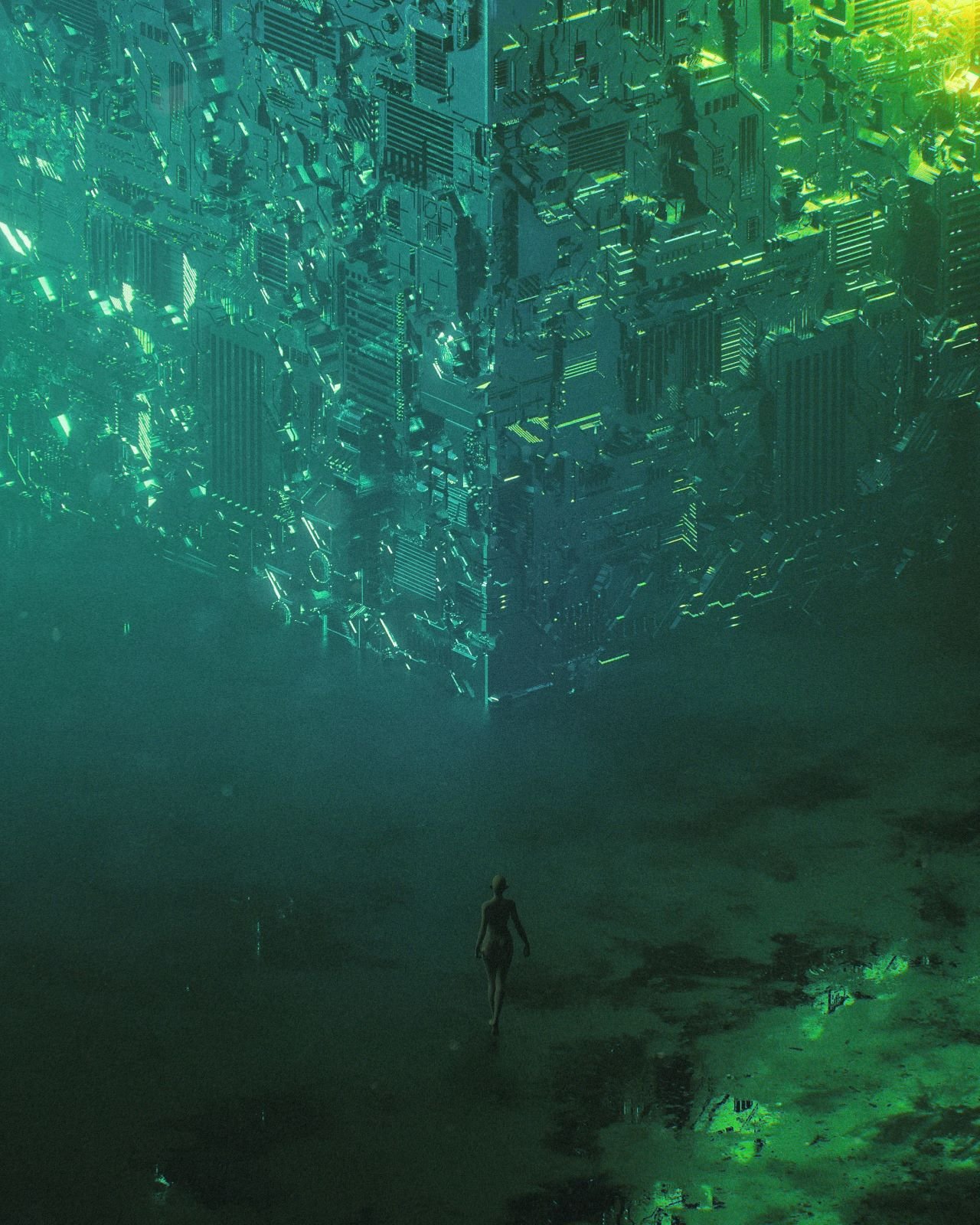 Science Fiction