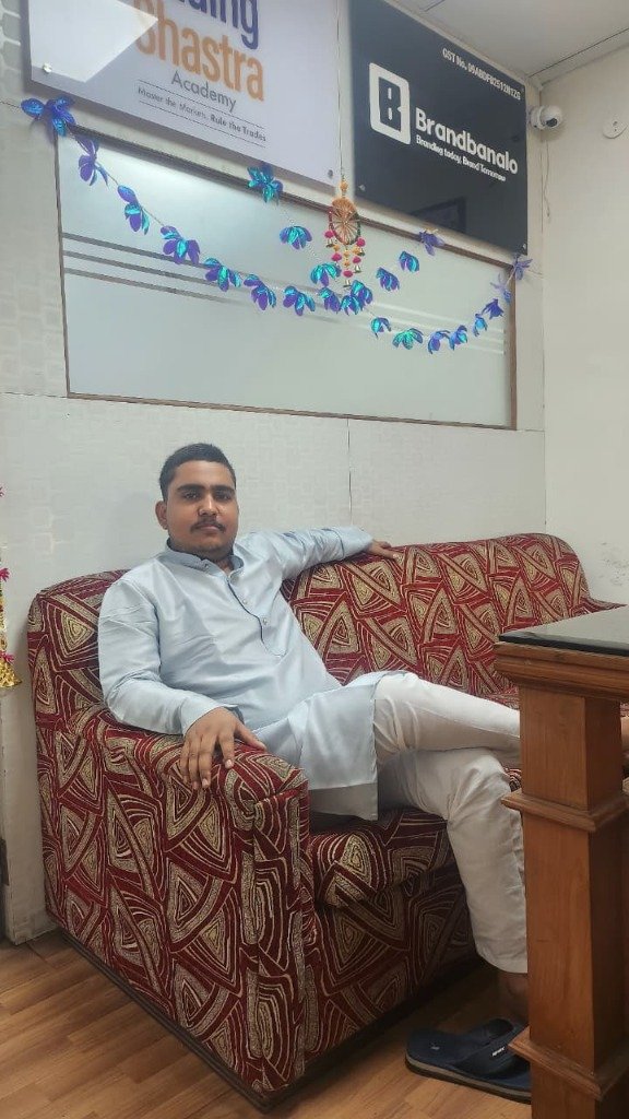 Ankit