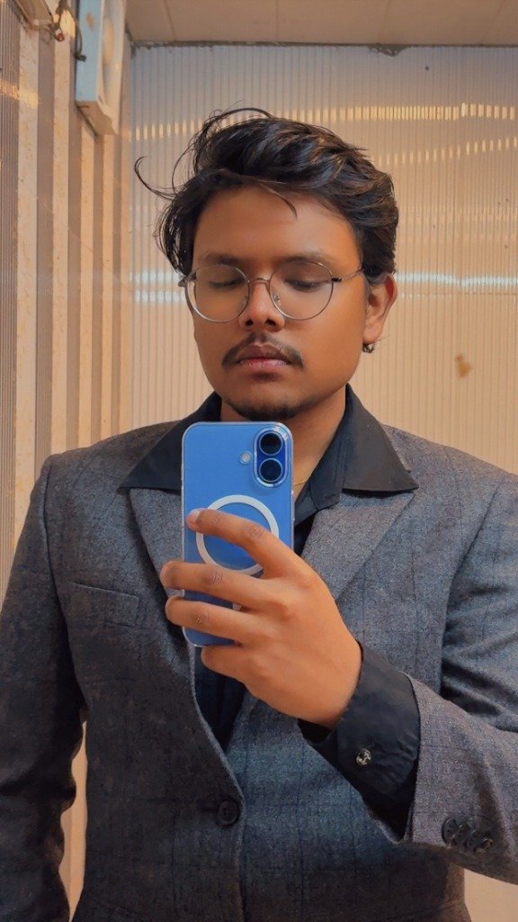 Dhruv
